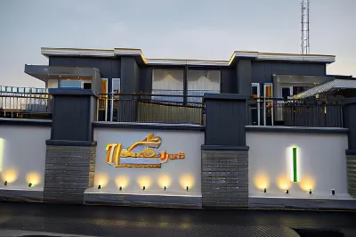 HSH Luxury Apartments