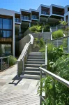 Papangue Hôtel & Spa Hotels in Entre-Deux