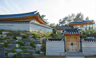 1. 대부도 종이 미..