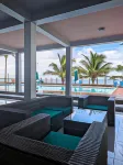 Hiru Beach Resort & Kitesurfing Hotels in Kudawa