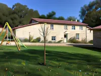 Les Demeures de Valette Hotels in Souvigne