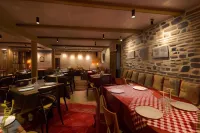 夜市用餐飯店 - 早餐