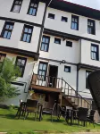Kadıoğlu Konağı Các khách sạn ở Talipler Koyu
