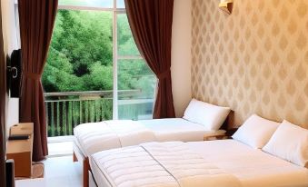 HongKong1 Hotel Quy Nhon