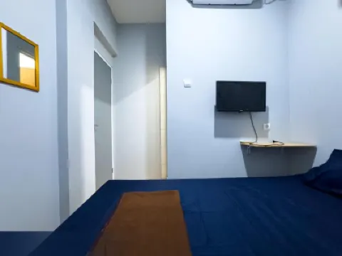 Beranda Istirahat Pluit Hotels near Taman Waduk Pluit