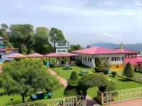 Madpackers Bir - Hostels