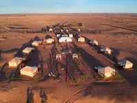 Merzouga Desert Camp and Camel Ride