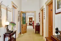Kurrajong House
