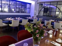 Hotel Ramor Garni - breakfast