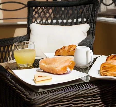 B&B Maiori Luxury