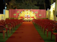 Hotel Grand Barrack فنادق في Khandwa