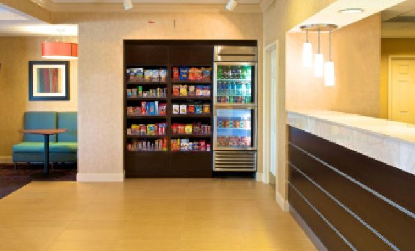 Residence Inn Evansville East