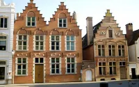 B&B Saint-Sauveur Bruges - Bed and Breakfasts