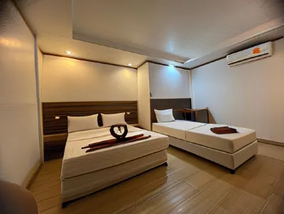 Coco's Guest House