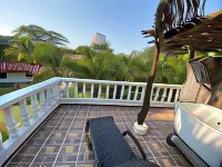 Amaranthus Hotel Hotels in Puerto Triunfo