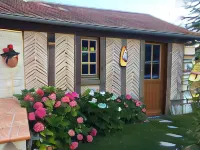 Le Clos Elisa Hotels in Saint-Laurent-Nouan