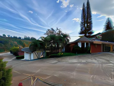 รูปภาพของBella Lunar Villa ดอยแม่สลอง