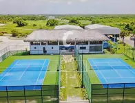 Ph in Cana Rock Star with Golf View and Pool.