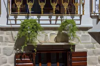 Palace Derossi Hotels in Trogir