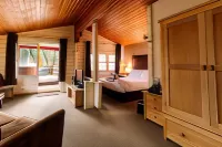 Cbh Chevin Country Park Hotel and Spa Hotels in Otley