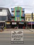 Greenkost Sintang  호텔