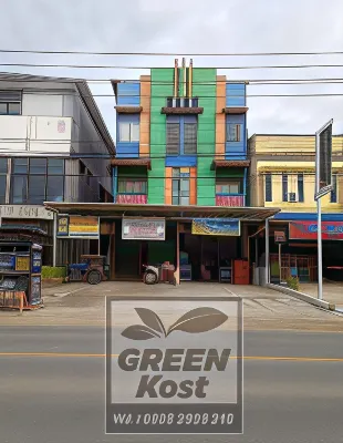 Greenkost Sintang Hotel a 