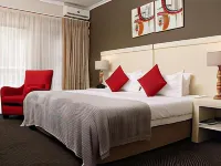 Ruby Stone Boutique Hotel Hotels in Polokwane