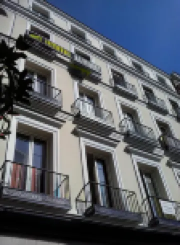 Hostal Alonso No Limit Madrid Hotels near Puerta del Sol