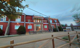 Albergue Turístico San Matías