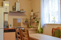 Alla Guest House