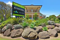 Great Divide Motor Inn فنادق في East Toowoomba
