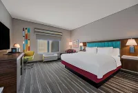 Hampton Inn by Hilton Williams Các khách sạn gần Buckskinner Park