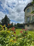Castel Saint-Léonard Hotels in Pont D'ouilly