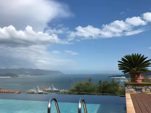 Miramare Apartments&Suites