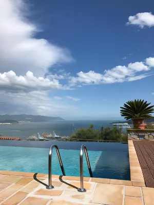 Miramare Apartments&Suites