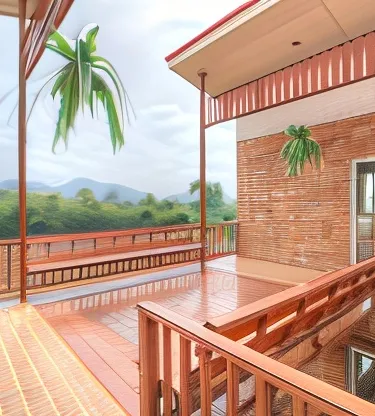 รูปภาพของรัก ณ เขาใหญ่ Rak na Khaoyai