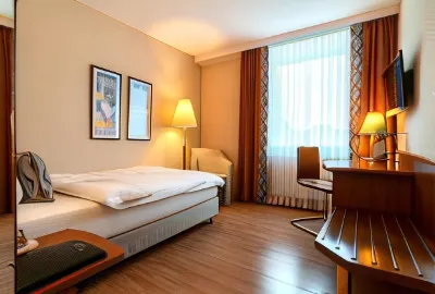 Hotel Engbert Hotel di Oelde