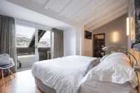 Garda Hotel Forte Charme Hotel a Nago-Torbole