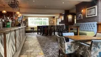 The Grey Horse Hoteles en Darlington