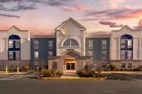 Comfort Suites East Brunswick - South River Hoteles en Municipio de East Brunswick