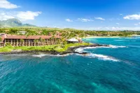 Sheraton Kauai Resort