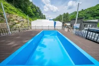 Namyangju the Style Hotels in Namyangju
