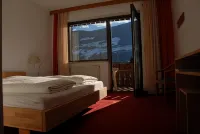 Landhotel Anna Hotels in Kurzras