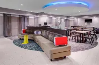 SpringHill Suites Memphis East/Galleria Hotels in Memphis