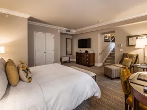 Hôtel Birks Montréal