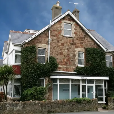St Breca Hotels near Parkdean Resorts Holywell Bay Holiday Park, Cornwall