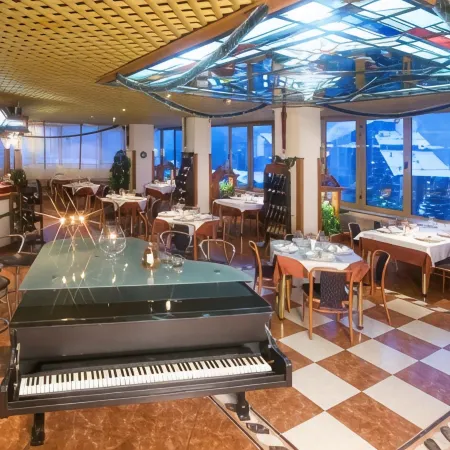 Hotel Samokov