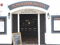 Schooner Hotel Hotels in Alnwick