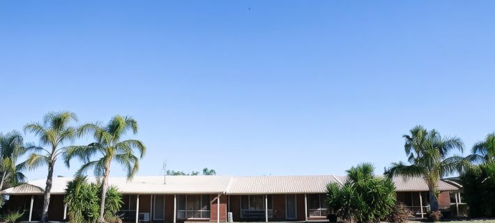 Echuca Moama Holiday Villas Hotels in Moama