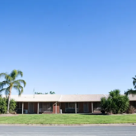 Echuca Moama Holiday Villas